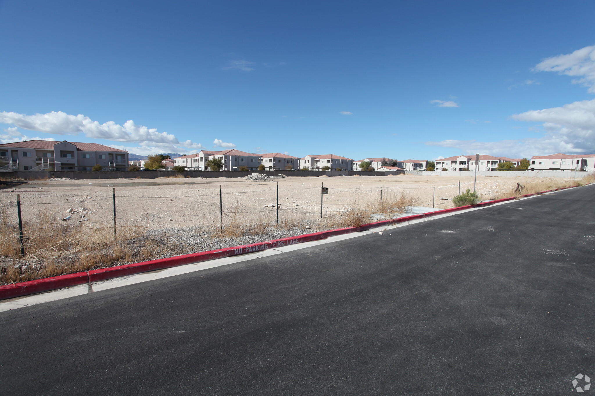 W Cheyenne Ave, North Las Vegas, NV for sale Primary Photo- Image 1 of 3