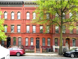 1440 DeKalb Ave, Brooklyn NY - 1031 Exchange Property