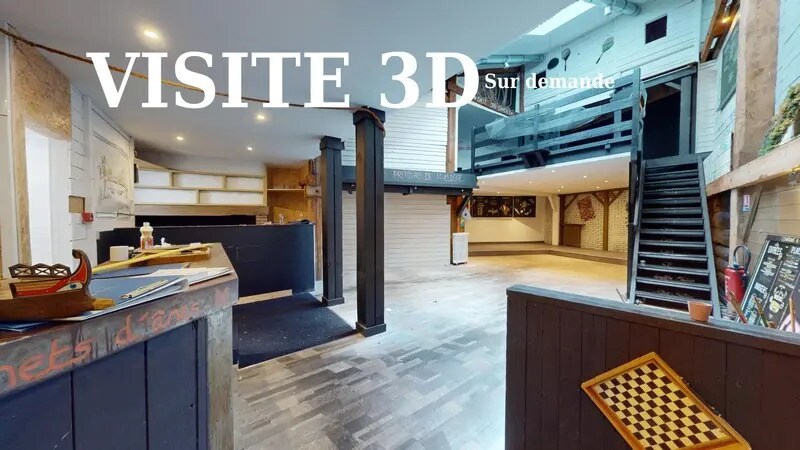 Commerce de détail dans Nantes à vendre - Photo intérieure - Image 3 de 16