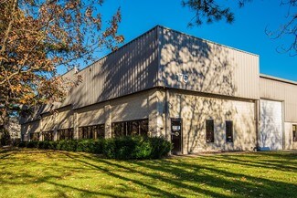 Plus de détails pour 175 Oberlin Ave N, Lakewood, NJ - Industriel à louer
