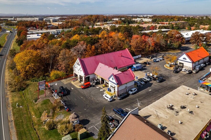 45645 Shepard Dr, Sterling, VA for sale - Aerial - Image 3 of 3