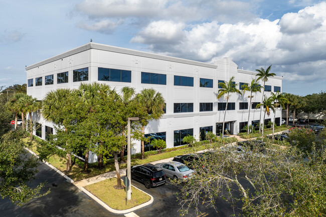 More details for 6800 Broken Sound Pky NW, Boca Raton, FL - Office for Lease