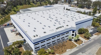 Plus de détails pour 28381 Vincent Moraga Dr, Temecula, CA - Industriel à vendre