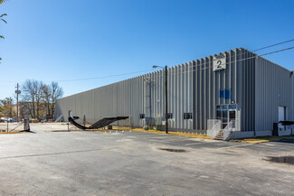 More details for 4099 Old Dixie Hwy, Atlanta, GA - Industrial for Lease