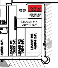 5400-6810 Bellaire Blvd, Bellaire, TX for lease Building Photo- Image 1 of 1
