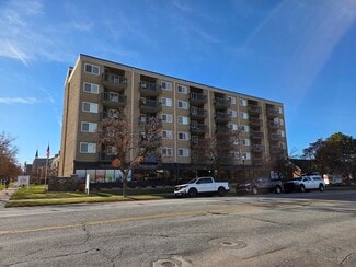 Plus de détails pour 2427 Jefferson Ave, Ogden, UT - Bureau à louer