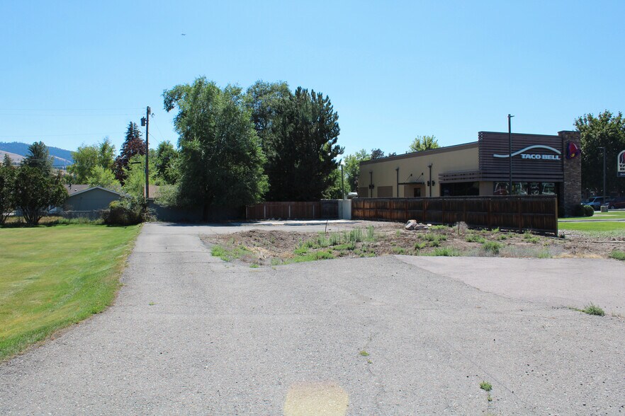 2141 McDonald Ave, Missoula, MT for lease - Building Photo - Image 1 of 7