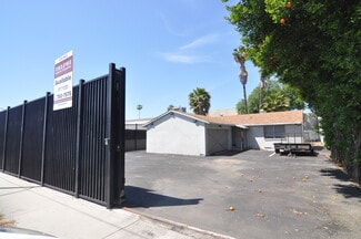 More details for 16123 Wyandotte St, Van Nuys, CA - Industrial for Lease