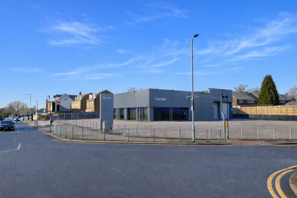 London Rd, Billericay à vendre Photo principale- Image 1 de 2