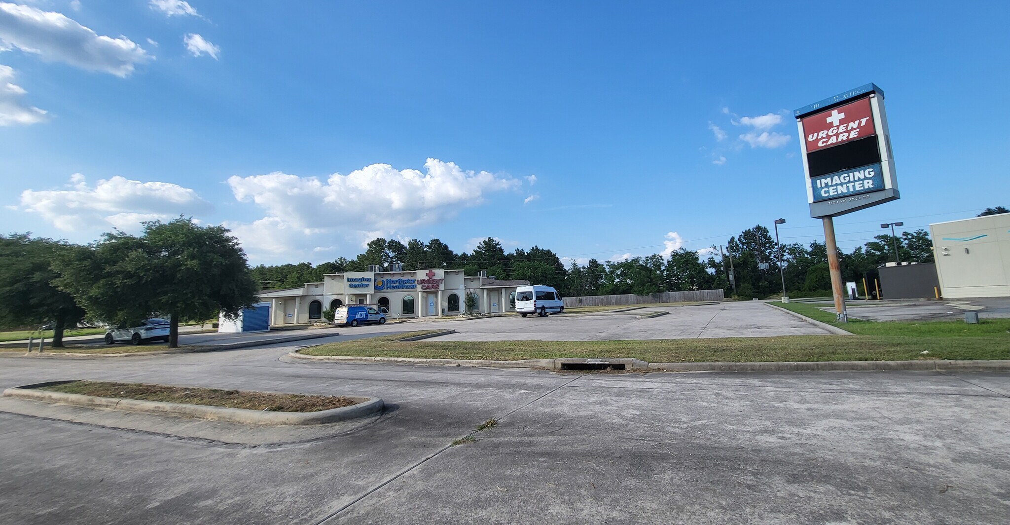 2104 FM 2920, Spring, TX for sale Building Photo- Image 1 of 1