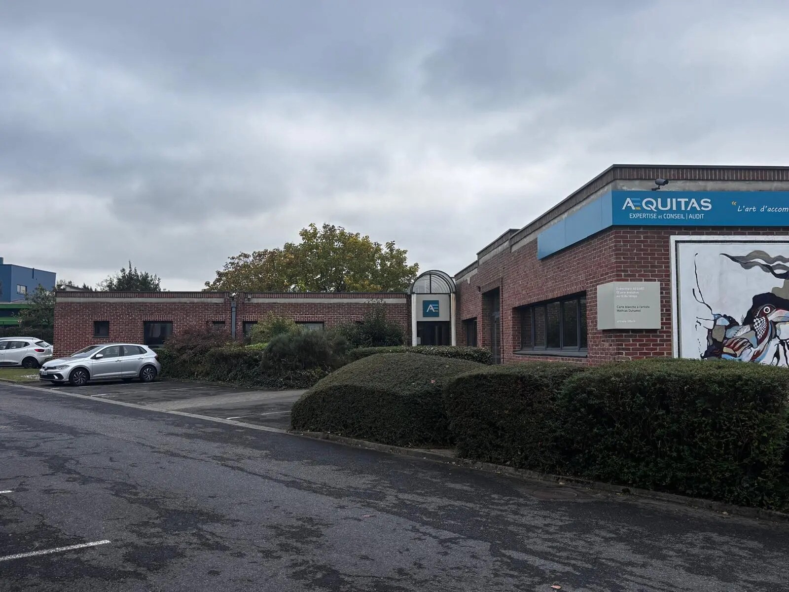 9 Rue Delesalle, La Madeleine à vendre Photo du bâtiment- Image 1 de 9