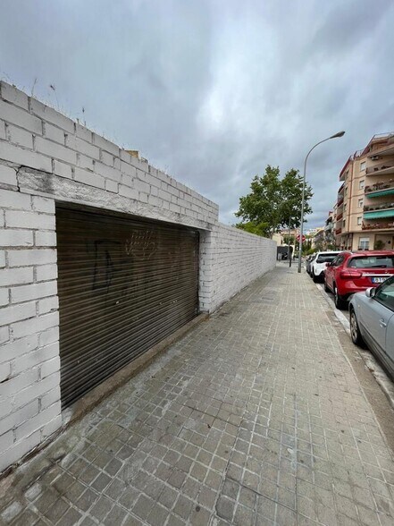 Terrain dans Badalona, Barcelona à vendre - Autre - Image 2 de 3
