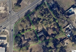 More details for 4441 Cypress St, West Monroe, LA - Land for Sale