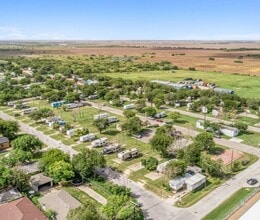 8225 Leopard St, Corpus Christi, TX - AERIAL  map view