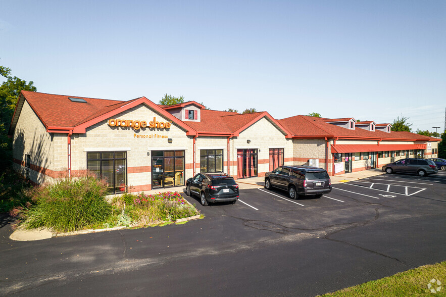 6200 Nesbitt Rd, Fitchburg, WI for lease - Building Photo - Image 1 of 6