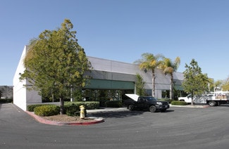 More details for 41636 Enterprise Cir N, Temecula, CA - Industrial for Lease
