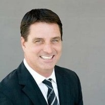 Dirk VanWyk