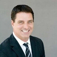 Dirk VanWyk