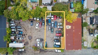 Plus de détails pour 15 Buell St, Everett, MA - Terrain à louer