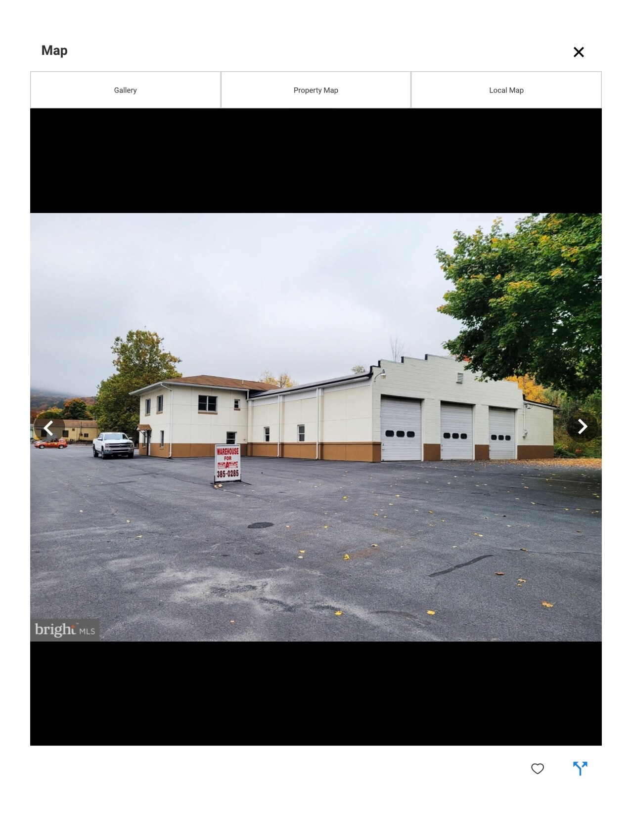 120 Gordon Nagle Trail, Pottsville, PA for sale Primary Photo- Image 1 of 23