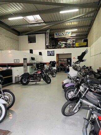 More details for Flex for Lease