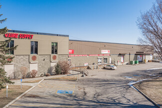 More details for 5760 9th St SE, Calgary, AB - Office for Lease