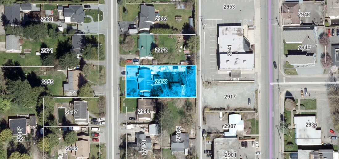 2958 271 St, Langley Twp, BC for sale Building Photo- Image 1 of 1