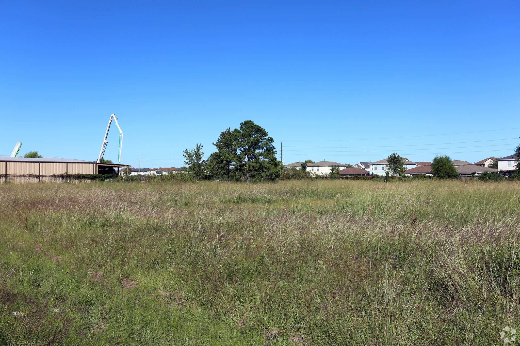 18702 N Rankin Cir, Houston, TX for lease Primary Photo- Image 1 of 8