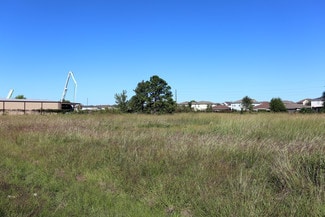 More details for 18702 N Rankin Cir, Houston, TX - Land for Lease
