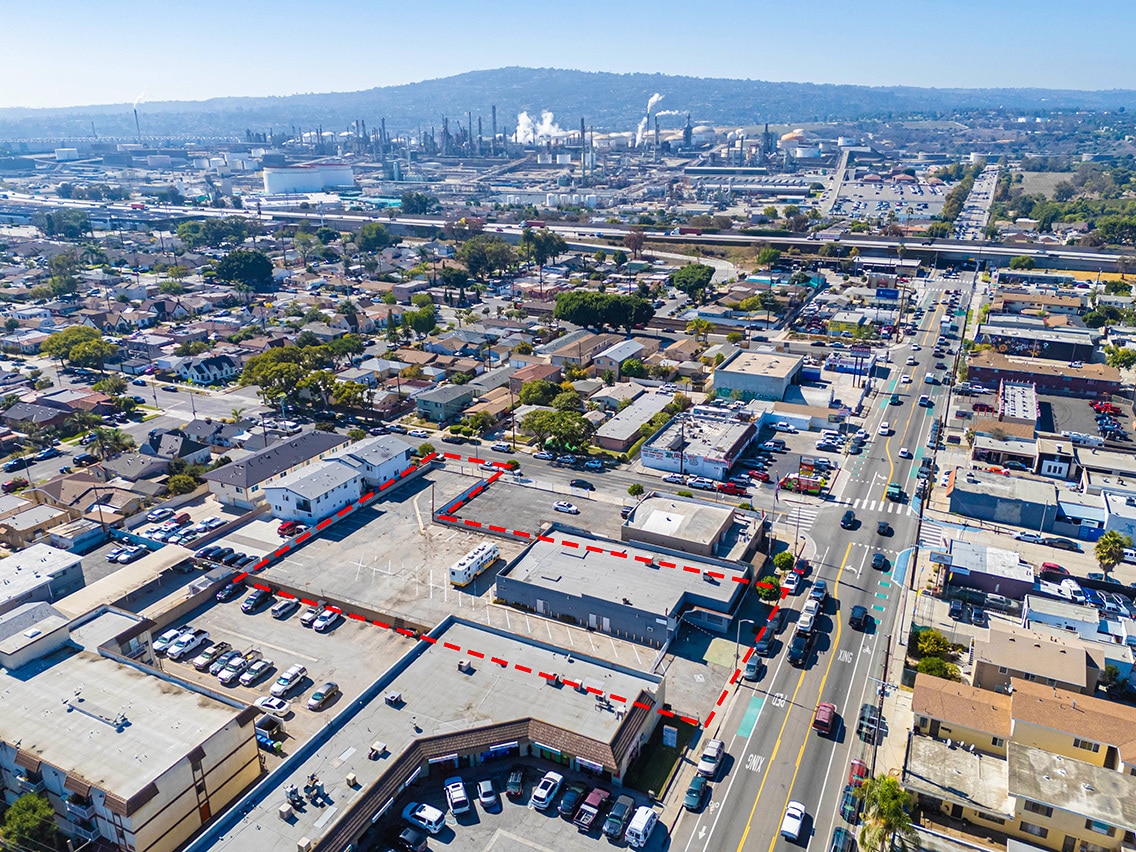1122 W Anaheim St, Wilmington, CA for sale Primary Photo- Image 1 of 4