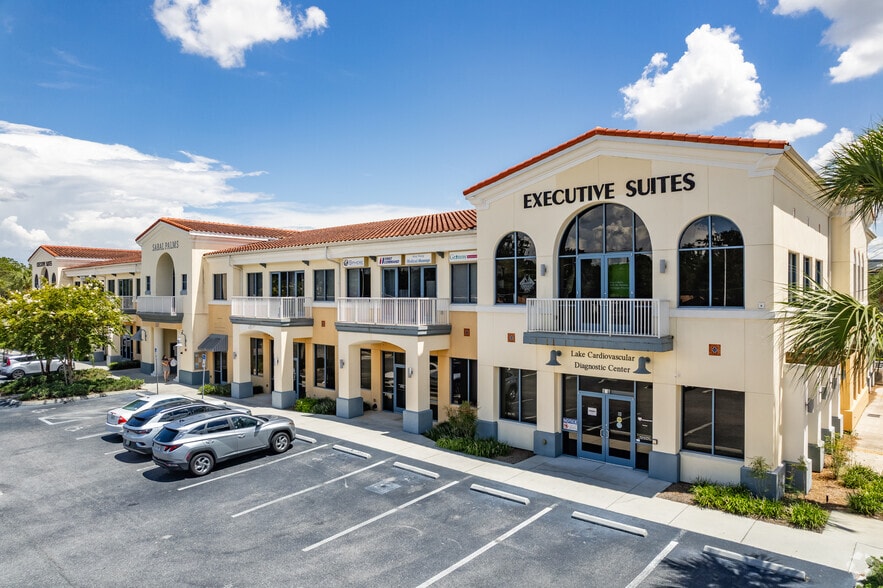 510 County Road 466, Lady Lake, FL for lease - Building Photo - Image 3 of 4