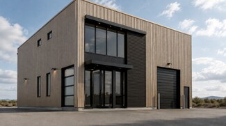 Plus de détails pour 7629 Dowdell Rd, Spring, TX - Flex à vendre