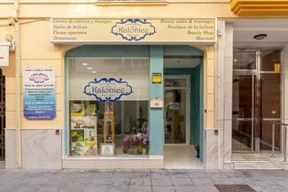 More details for Calle de la Cruz, 1, Fuengirola - Retail for Lease