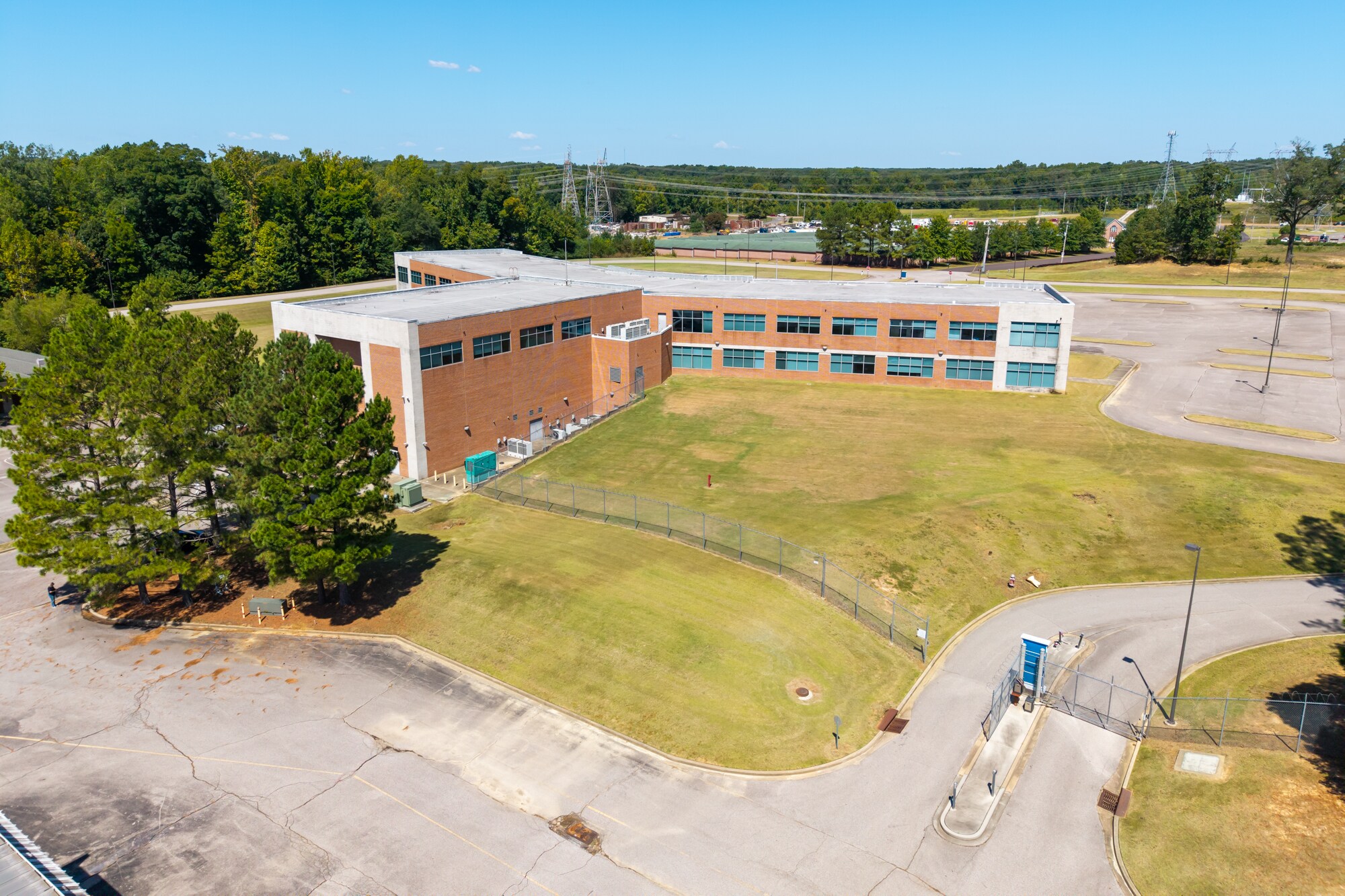 2800 Grays Creek Dr, Arlington, TN à vendre Photo du bâtiment- Image 1 de 16