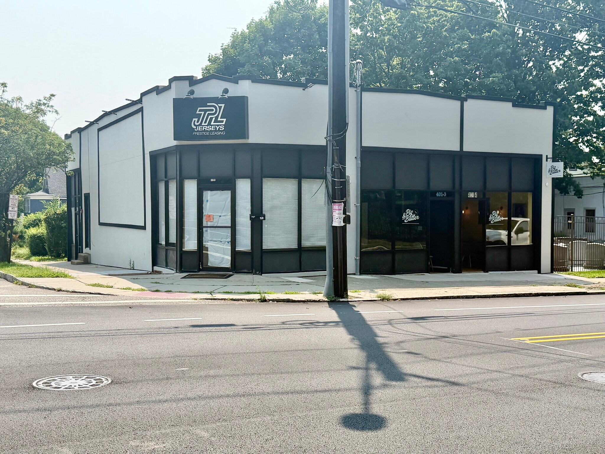 401 Orange Rd, Montclair, NJ à vendre Photo du bâtiment- Image 1 de 14