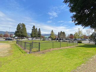 Plus de détails pour 1246 Airport Park, Ukiah, CA - Terrain à vendre