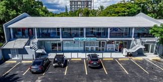 More details for 2829 Bird Ave, Miami, FL - Retail for Lease