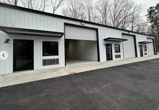 700 Howe Blvd, Gadsden, AL for lease Building Photo- Image 2 of 5