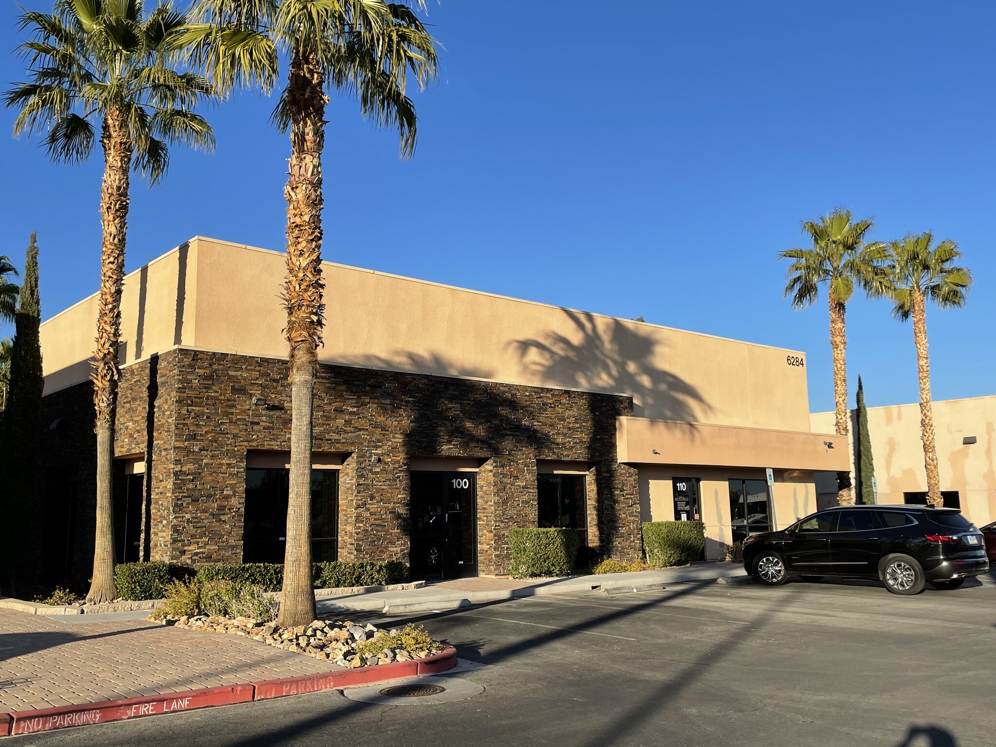 6284 S Rainbow Blvd, Las Vegas, NV for sale Building Photo- Image 1 of 1