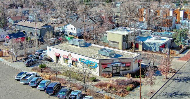 More details for 2344 Pearl St, Boulder, CO - Retail for Sale