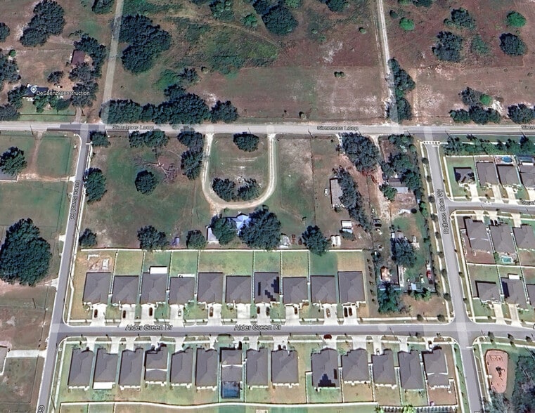 6648 Simmons Loop, Riverview, FL à vendre - Photo du bâtiment - Image 2 de 4