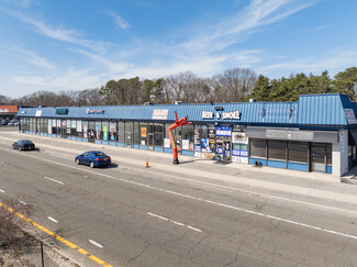 More details for 4481-4517 Sunrise Hwy, Bohemia, NY - Retail for Sale