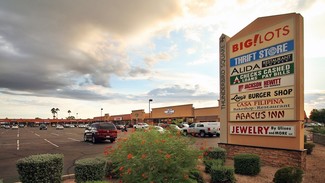 More details for 3543 W Thunderbird Ave, Phoenix, AZ - Retail for Lease