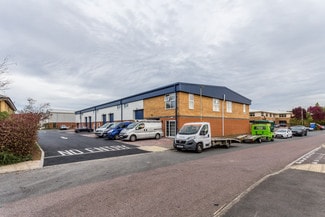 More details for Langford Locks, Kidlington - Industrial for Sale