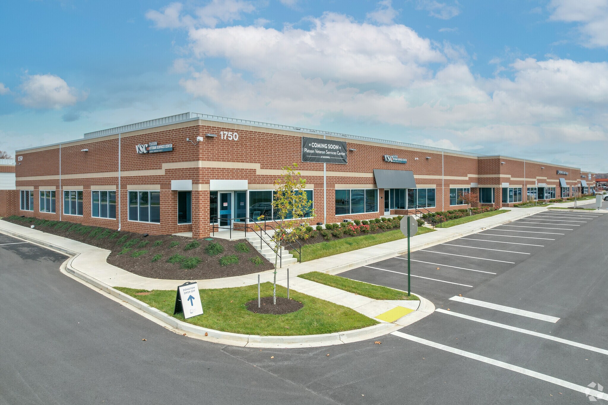 1750 Monocacy Blvd, Frederick, MD à louer Photo principale- Image 1 de 15