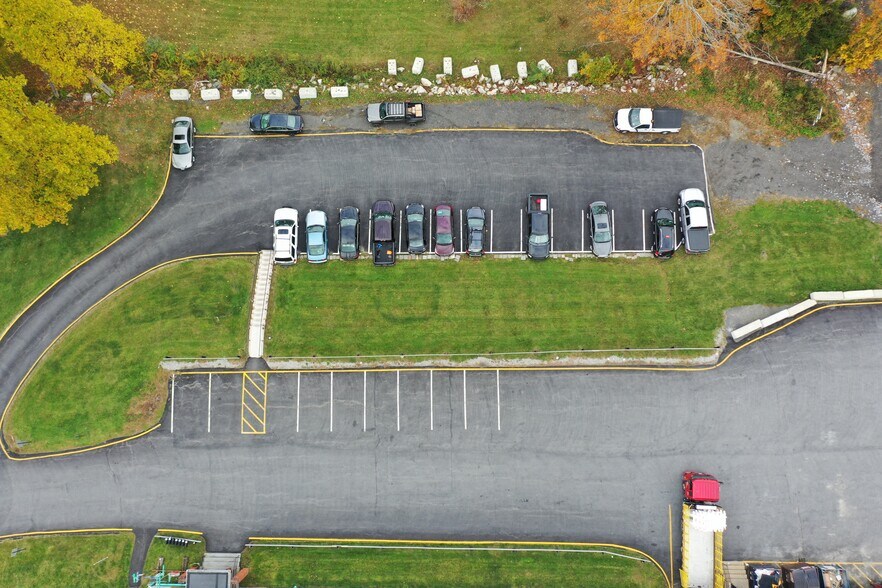 1214 Route 52, Carmel, NY à vendre - Aérien - Image 2 de 8