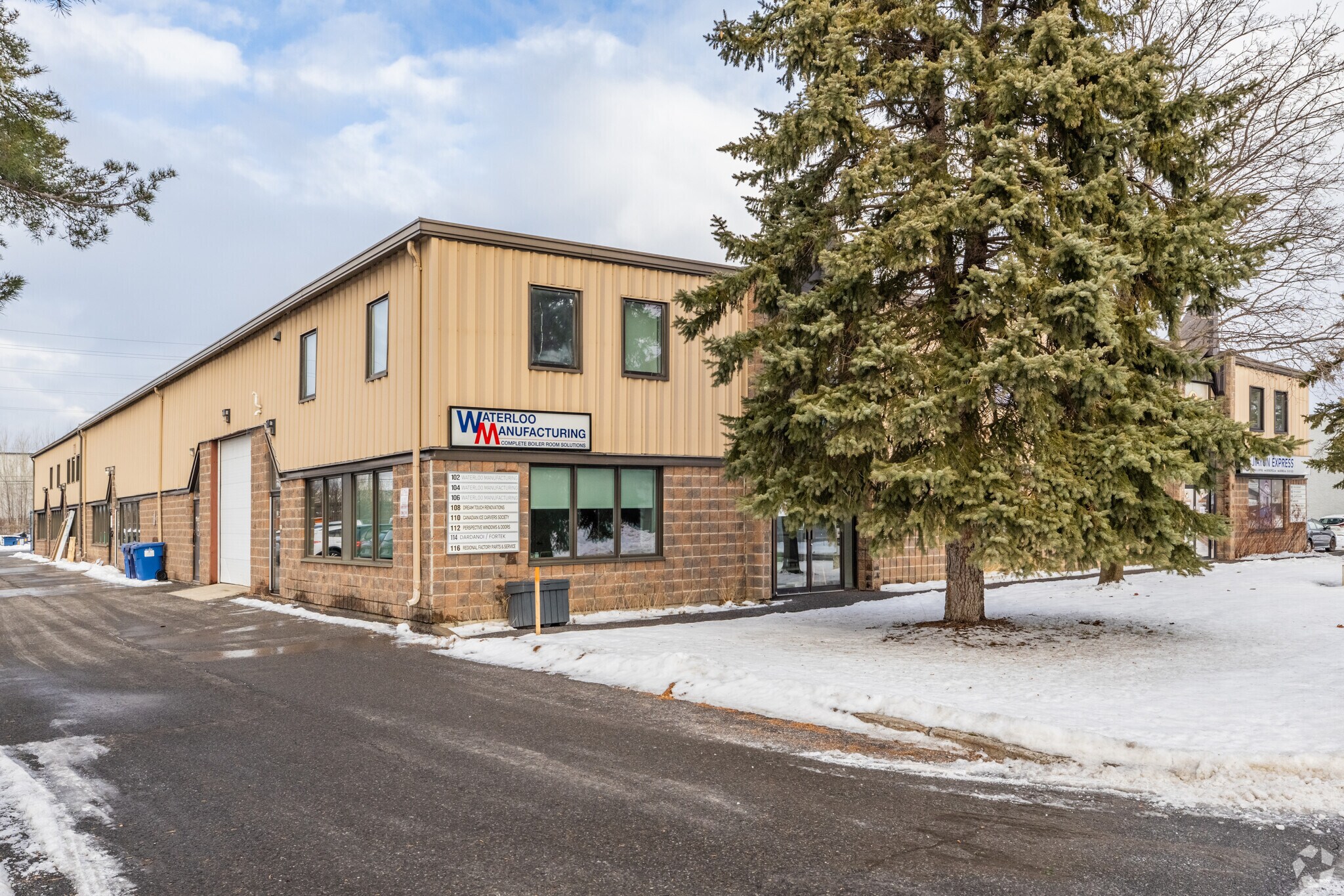 42 Antares Dr, Ottawa, ON for sale Primary Photo- Image 1 of 1