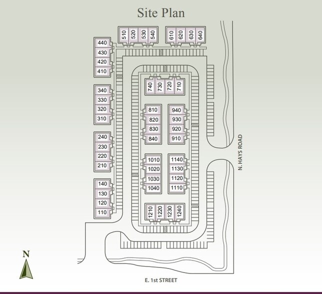 291 S Preston Rd, Prosper, TX for lease - Building Photo - Image 2 of 36