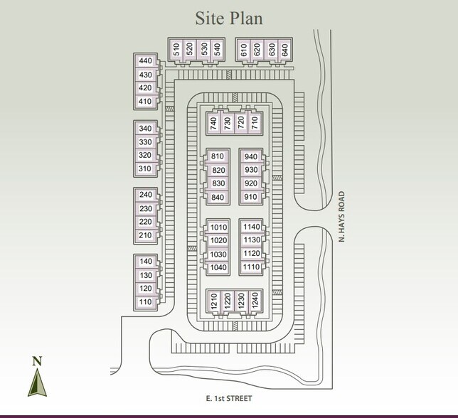 291 S Preston Rd, Prosper, TX à louer - Photo du bâtiment - Image 2 de 36