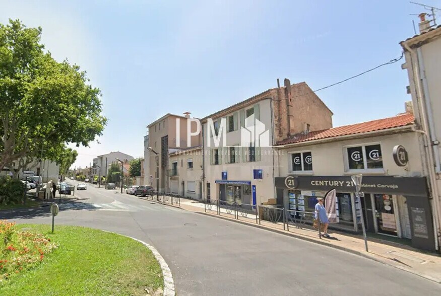 Commerce de détail dans Istres à vendre - Photo du bâtiment - Image 3 de 5